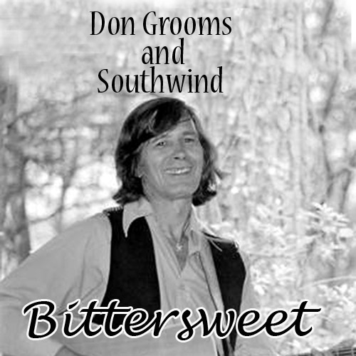 Don Grooms Bittersweet Cover ver2 500x500